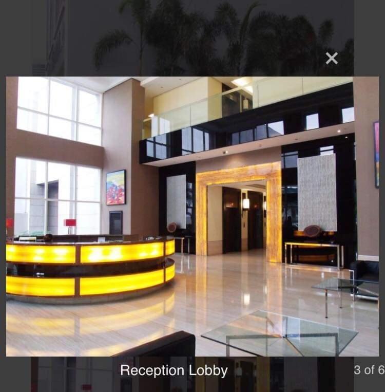 Cozy 2-Bedroom At South Of Market Soma Bgc Near Sm Aura, Market! Market! & Bonifacio High Street Taguig Exterior photo